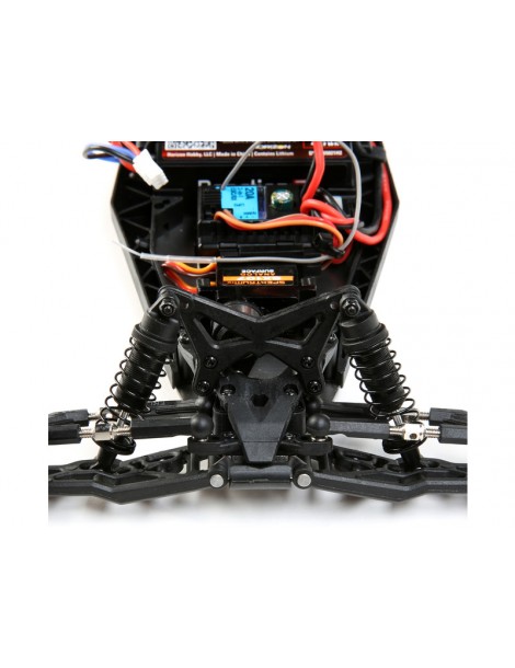 Losi 1/16 Mini-B RTR Blue