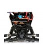 Losi 1/16 Mini-B RTR Blue