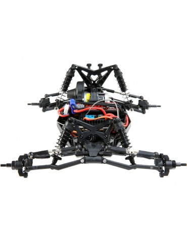 Losi 1/16 Mini-B RTR Blue