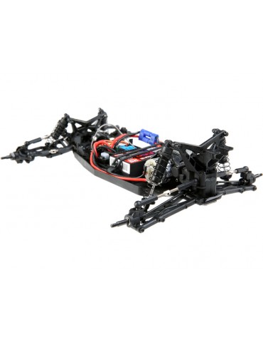 Losi 1/16 Mini-B RTR Blue
