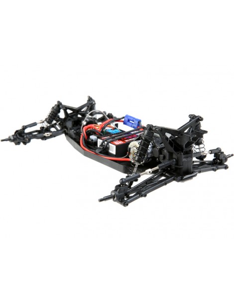 Losi 1/16 Mini-B RTR Blue