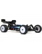 Losi 1/16 Mini-B RTR Juoda