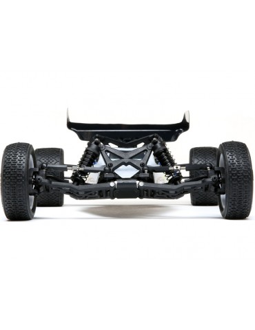 Losi 1/16 Mini-B RTR Juoda