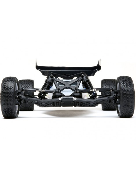 Losi 1/16 Mini-B RTR Juoda