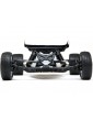 Losi 1/16 Mini-B RTR Juoda