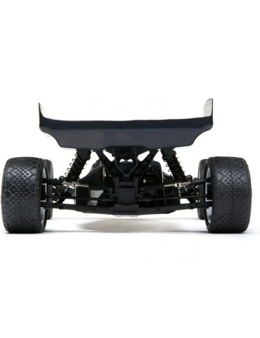 Losi 1/16 Mini-B RTR Juoda