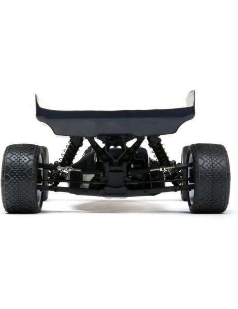 Losi 1/16 Mini-B RTR Juoda