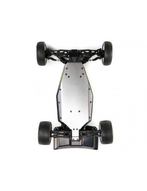 Losi 1/16 Mini-B RTR Black