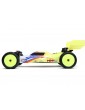 Losi 1/16 Mini-B RTR Geltona