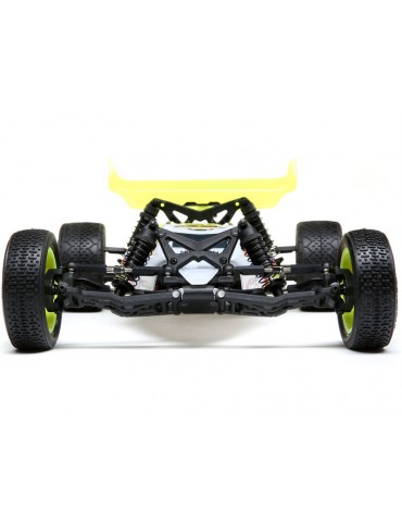 Losi 1/16 Mini-B RTR Geltona