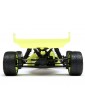 Losi 1/16 Mini-B RTR Geltona