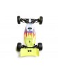Losi 1/16 Mini-B RTR Geltona
