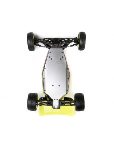 Losi 1/16 Mini-B RTR Geltona
