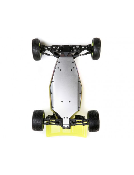 Losi 1/16 Mini-B RTR Geltona