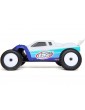 Losi Mini-T 2.0 Brushless RTR blue