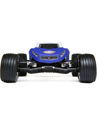 Losi Mini-T 2.0 Brushless RTR blue