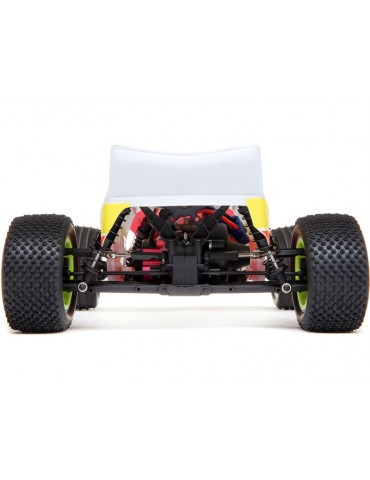 Losi Mini-T 2.0 Brushless RTR blue