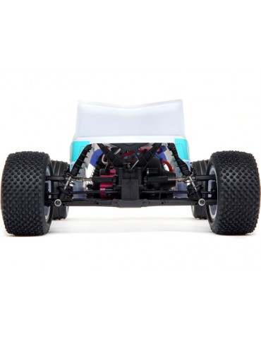 Losi Mini-T 2.0 Brushless RTR blue