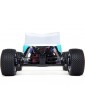 Losi Mini-T 2.0 Brushless RTR blue