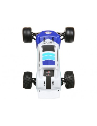 Losi Mini-T 2.0 Brushless RTR blue