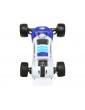 Losi Mini-T 2.0 Brushless RTR blue