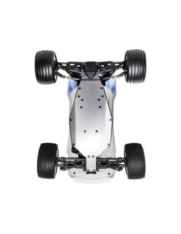 Losi Mini-T 2.0 Brushless RTR blue
