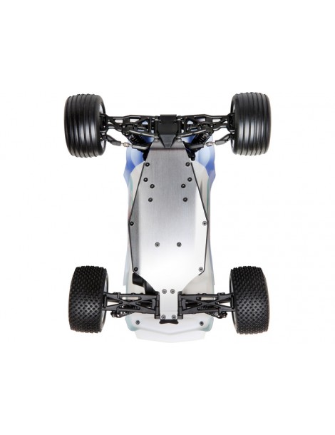 Losi Mini-T 2.0 Brushless RTR blue