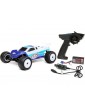 Losi Mini-T 2.0 Brushless RTR blue