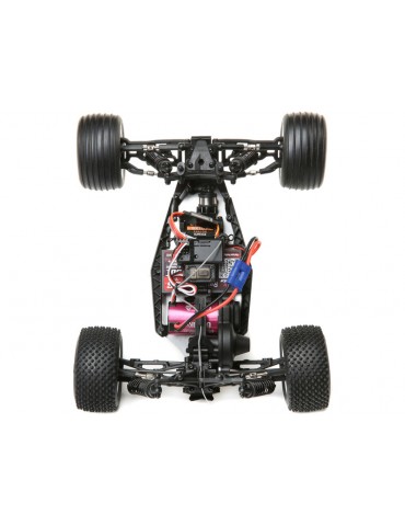 Losi Mini-T 2.0 Brushless RTR blue