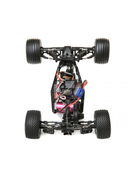 Losi Mini-T 2.0 Brushless RTR blue