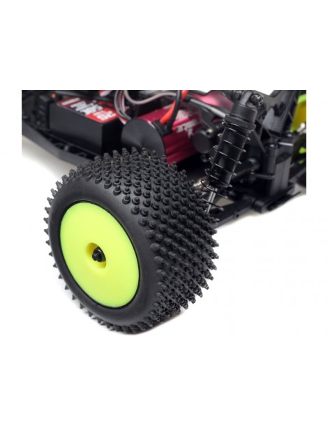 Losi Mini-T 2.0 Brushless RTR blue