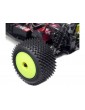 Losi Mini-T 2.0 Brushless RTR blue