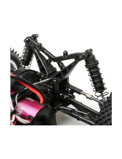 Losi Mini-T 2.0 Brushless RTR blue