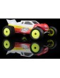Losi Mini-T 2.0 Brushless RTR blue