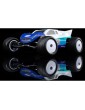 Losi Mini-T 2.0 Brushless RTR blue