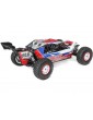 Losi 1/10 Tenacity Pro 4WD RTR Lucas Oil