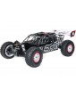 Losi 1/10 Tenacity Pro 4WD RTR Fox Racing