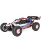 Losi 1/10 Tenacity Pro 4WD RTR Fox Racing