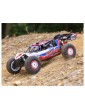 Losi 1/10 Tenacity Pro 4WD RTR Fox Racing