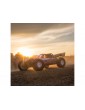 Losi 1/10 Tenacity Pro 4WD RTR Fox Racing