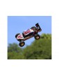 Losi 1/10 Tenacity Pro 4WD RTR Fox Racing