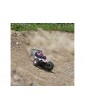 Losi 1/10 Tenacity Pro 4WD RTR Fox Racing