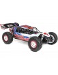 Losi 1/10 Tenacity Pro 4WD RTR Fox Racing