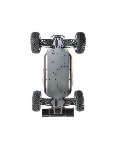 Losi 1/10 Tenacity Pro 4WD RTR Fox Racing