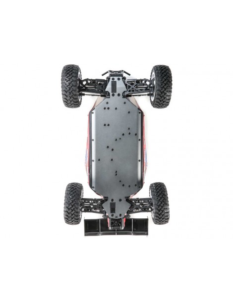 Losi 1/10 Tenacity Pro 4WD RTR Fox Racing