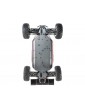 Losi 1/10 Tenacity Pro 4WD RTR Fox Racing