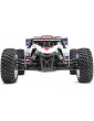 Losi 1/10 Tenacity Pro 4WD RTR Fox Racing