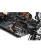 Losi 1/10 Tenacity Pro 4WD RTR Fox Racing