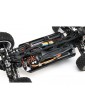 Losi 1/10 Tenacity Pro 4WD RTR Fox Racing