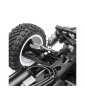 Losi 1/10 Tenacity Pro 4WD RTR Fox Racing